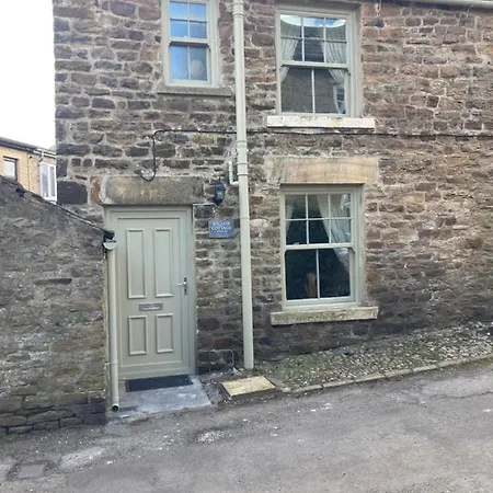 Willow Cottage Middleton in Teesdale Exterior photo