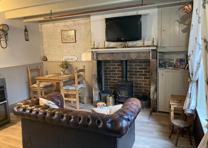 Willow Cottage