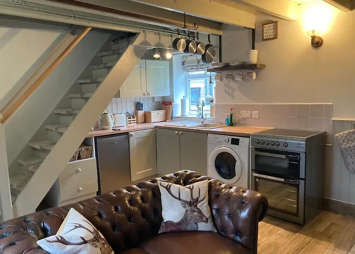 Willow Cottage