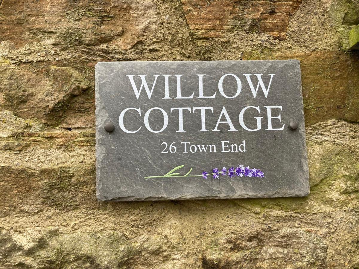 Willow * Middleton in Teesdale